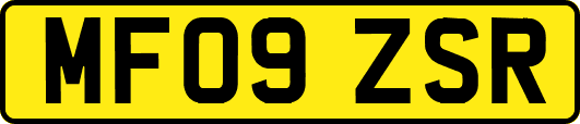 MF09ZSR