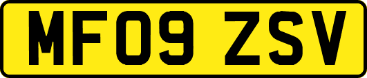 MF09ZSV