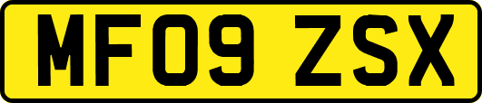 MF09ZSX