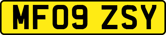 MF09ZSY
