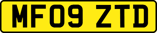 MF09ZTD