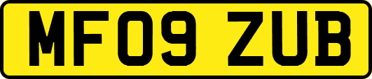 MF09ZUB