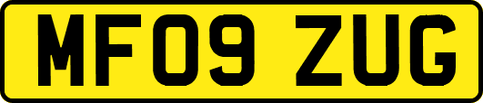 MF09ZUG