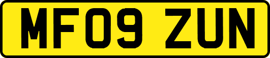MF09ZUN