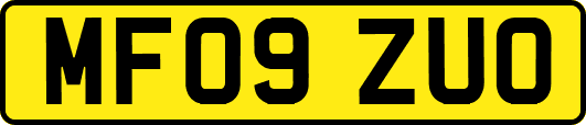 MF09ZUO