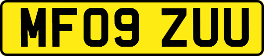 MF09ZUU