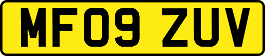 MF09ZUV