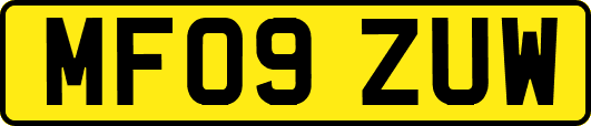 MF09ZUW