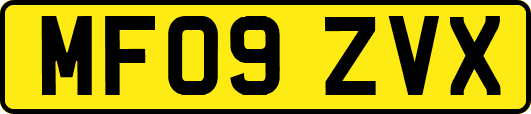 MF09ZVX