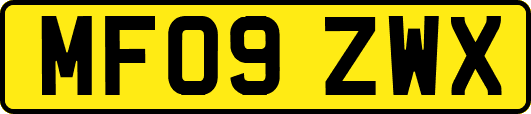 MF09ZWX