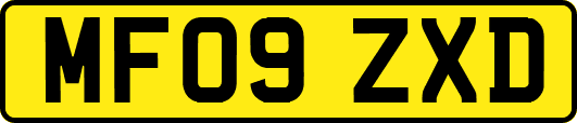 MF09ZXD