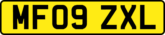 MF09ZXL