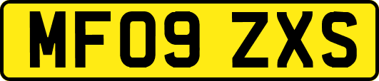 MF09ZXS