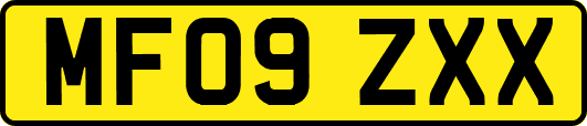 MF09ZXX