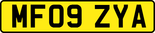 MF09ZYA