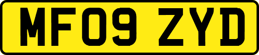 MF09ZYD