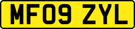 MF09ZYL