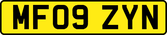 MF09ZYN