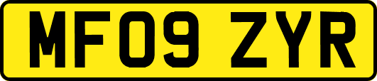 MF09ZYR