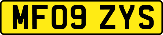 MF09ZYS