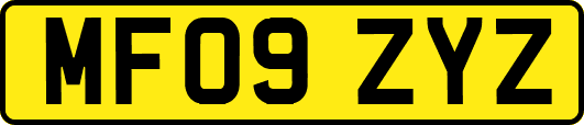 MF09ZYZ