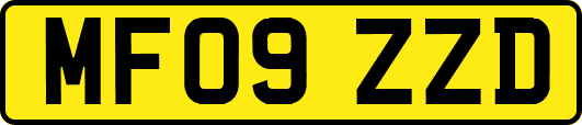 MF09ZZD