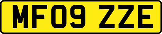 MF09ZZE