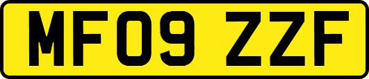 MF09ZZF