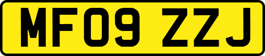 MF09ZZJ