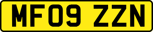 MF09ZZN