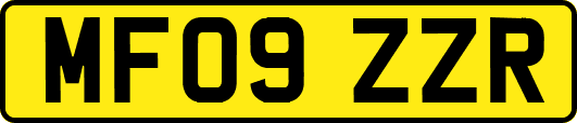 MF09ZZR