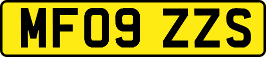 MF09ZZS