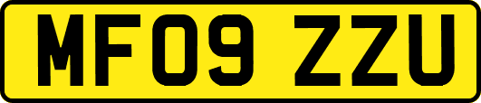 MF09ZZU