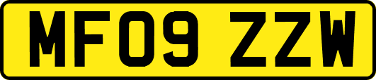 MF09ZZW