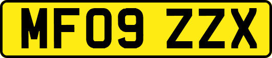 MF09ZZX