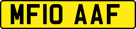 MF10AAF