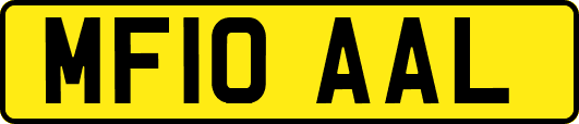 MF10AAL