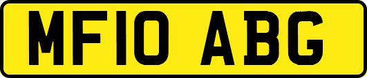 MF10ABG