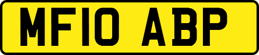 MF10ABP