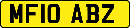 MF10ABZ