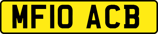 MF10ACB