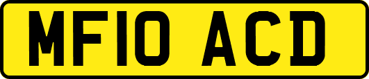MF10ACD