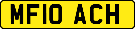 MF10ACH
