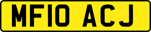 MF10ACJ