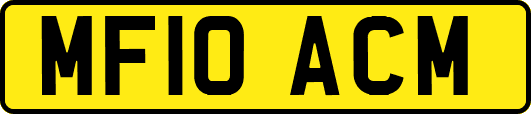 MF10ACM