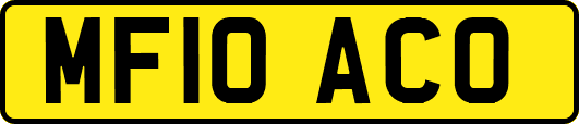 MF10ACO