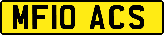 MF10ACS