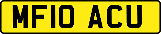 MF10ACU