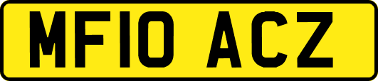 MF10ACZ