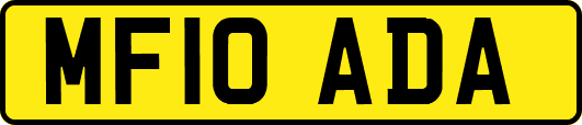 MF10ADA